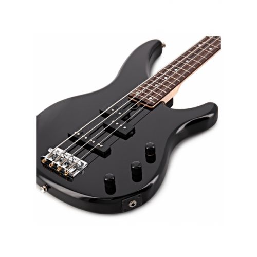 Бас-гітара YAMAHA TRBX-174 (Black)